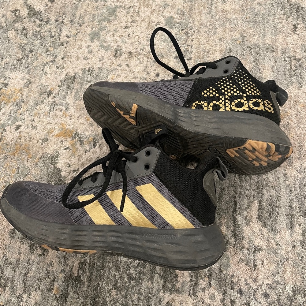 Adidas Youth Shoes